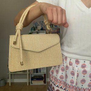 Small Classy Handbag